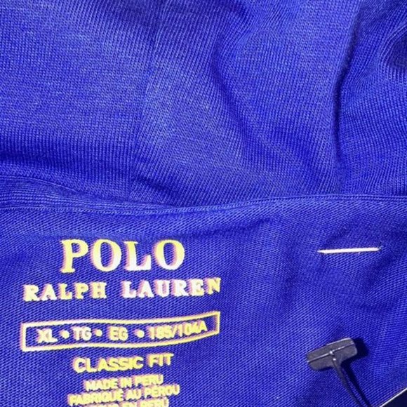 Polo by Ralph Lauren Hoodie - Picture 2 of 5